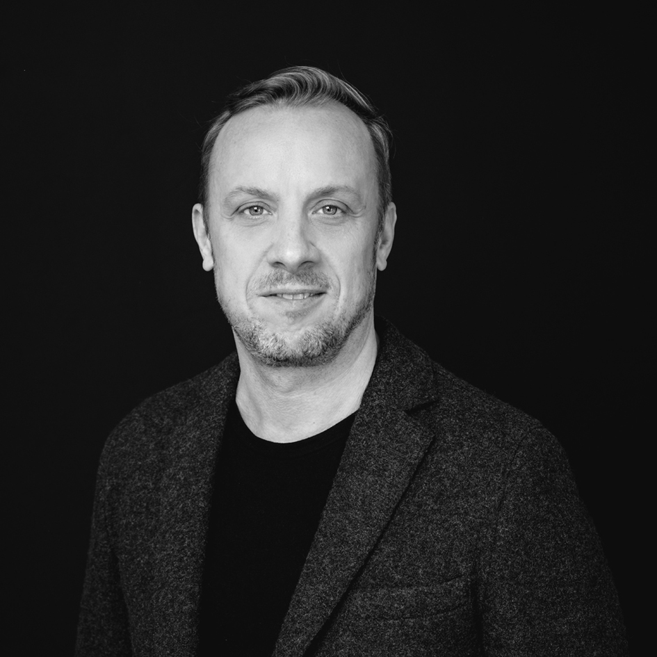 Yacco Vijn, Conversion Architect